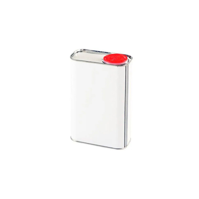 Huile de décoffrage pour coffrage polystyrene 1L