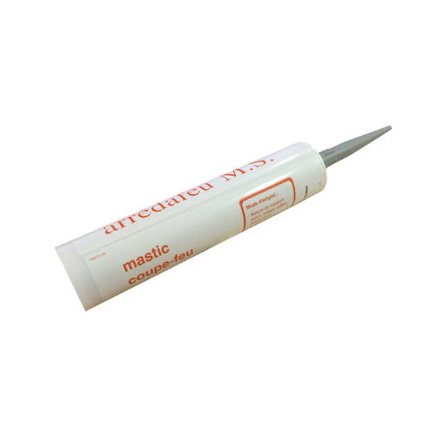 Mastic coupe feu ARREDAFEU MS pour joints de constructions
