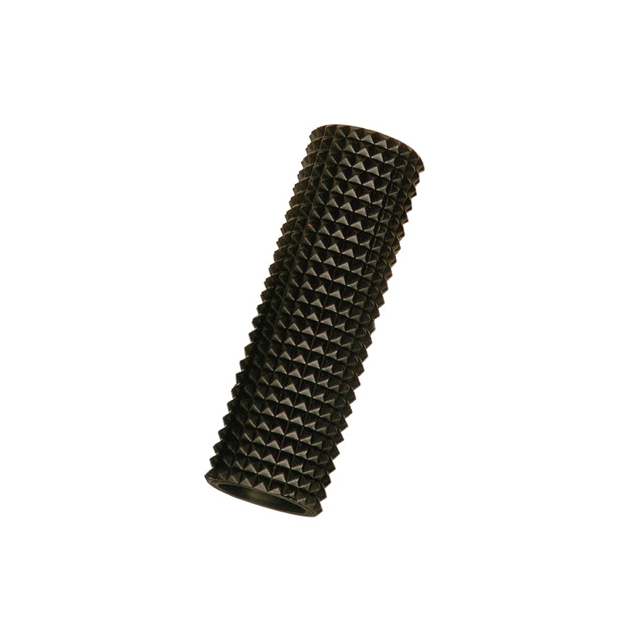 Rouleau en resine motif diamant pour boucharde