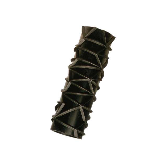 Rouleau en resine motif mosaique pour boucharde