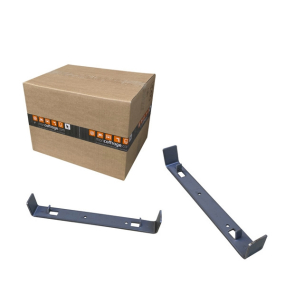 Etrier écarteur 20 cm acier pour panneaux de coffrage bois (Paquet de 100 pièces)