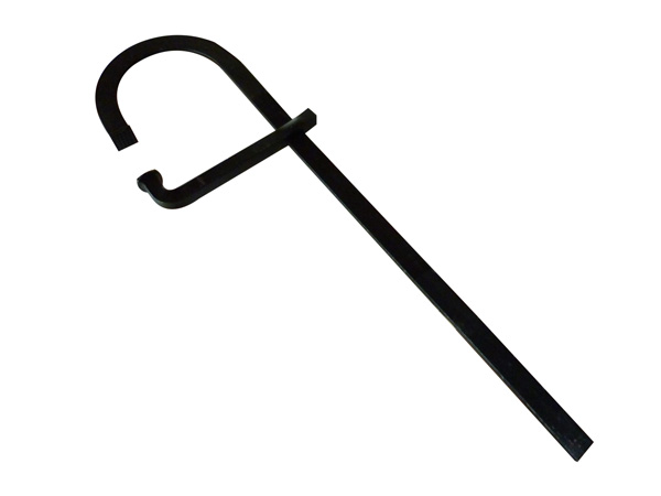 Serre Joint De Macon Acier Paquet De 10 Pieces Moncoffrage