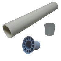 Catégorie Tube entretoise PVC et accessoires image