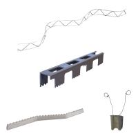 Catégorie CALES D'ARMATURES ET DE REGLAGE image