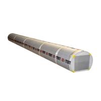 Catégorie Tubes de coffrage mitoyen carré ou rectangle image