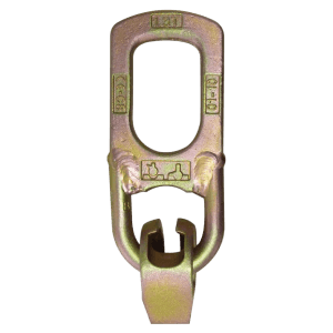 Mat&eacute;riel de levage pour pr&eacute;fabrication